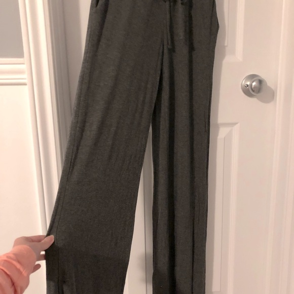 Privilege Grey Jumpsuit - XS - Picture 2 of 3